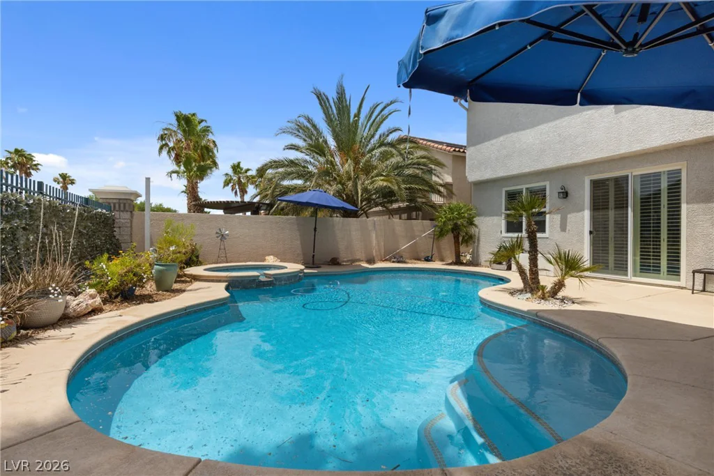 1569 Ravanusa, Henderson, NV 89052