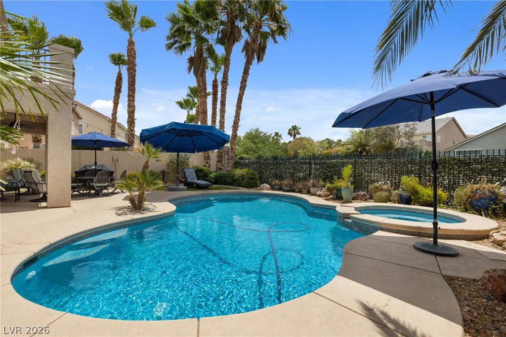 1569 Ravanusa, Henderson, NV 89052