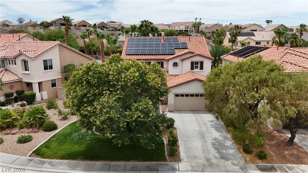 1569 Ravanusa, Henderson, NV 89052