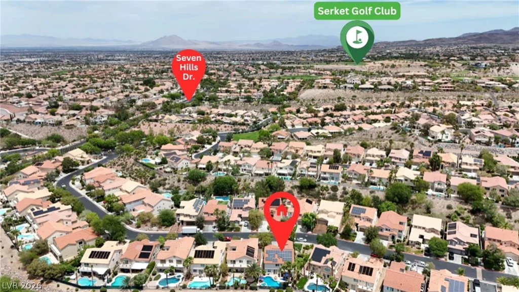 1569 Ravanusa, Henderson, NV 89052