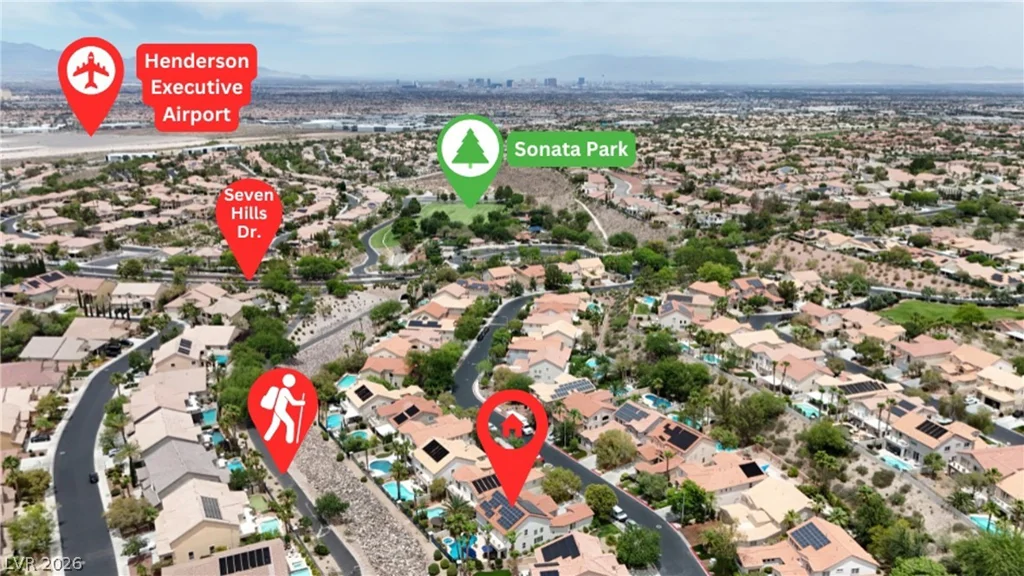 1569 Ravanusa, Henderson, NV 89052