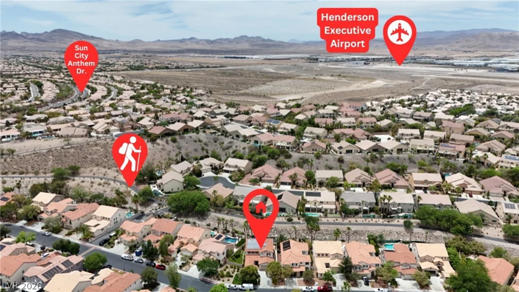 1569 Ravanusa, Henderson, NV 89052
