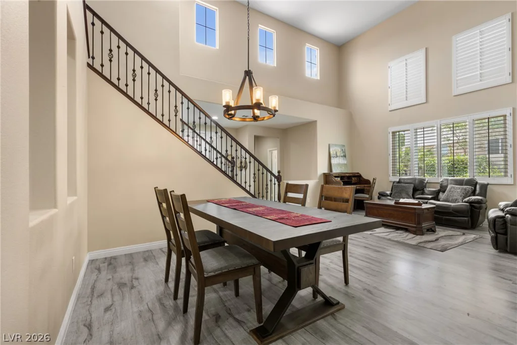 1569 Ravanusa, Henderson, NV 89052