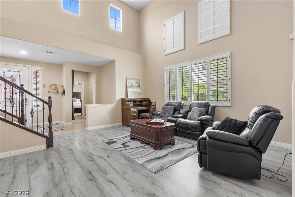 1569 Ravanusa, Henderson, NV 89052