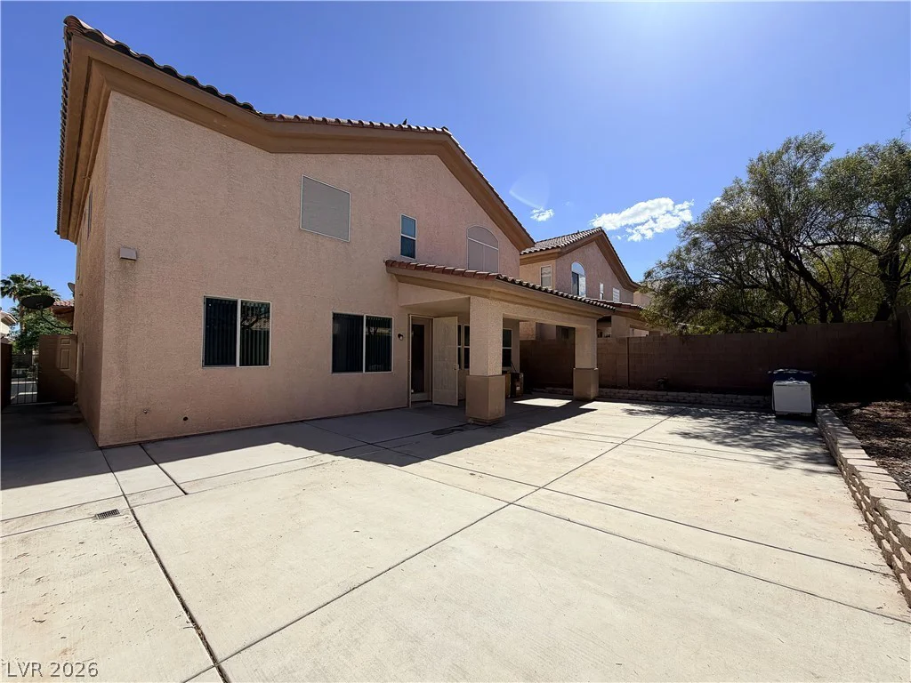 8938 Sanibel Shore, Las Vegas, NV 89147