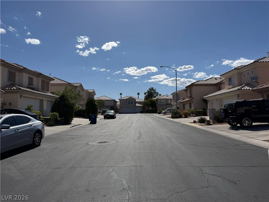 8938 Sanibel Shore, Las Vegas, NV 89147