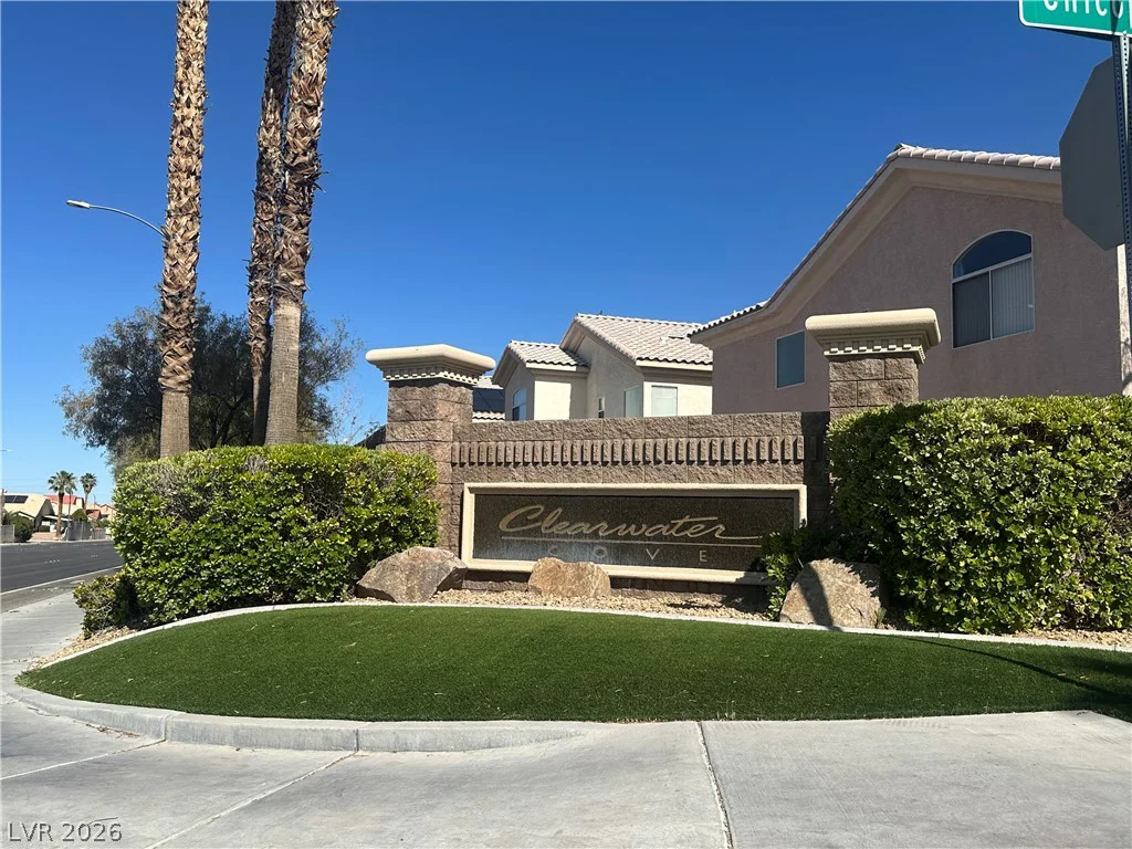 8938 Sanibel Shore, Las Vegas, NV 89147