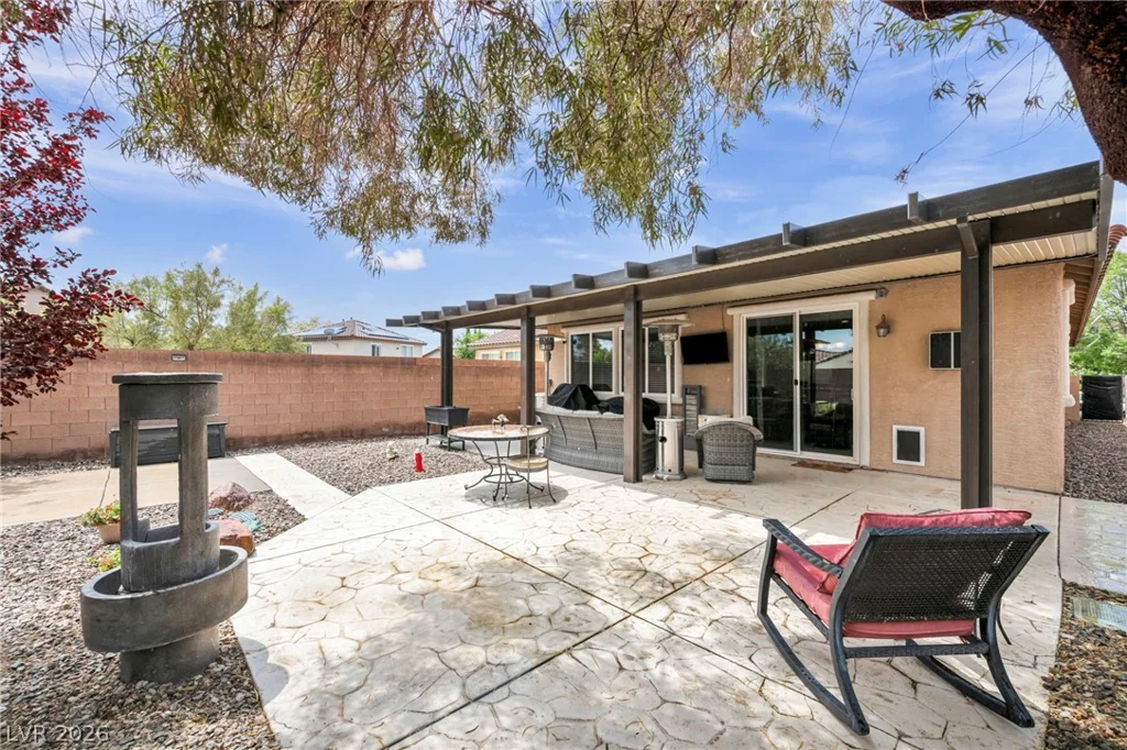 1080 Robin Leaf, Las Vegas, NV 89138