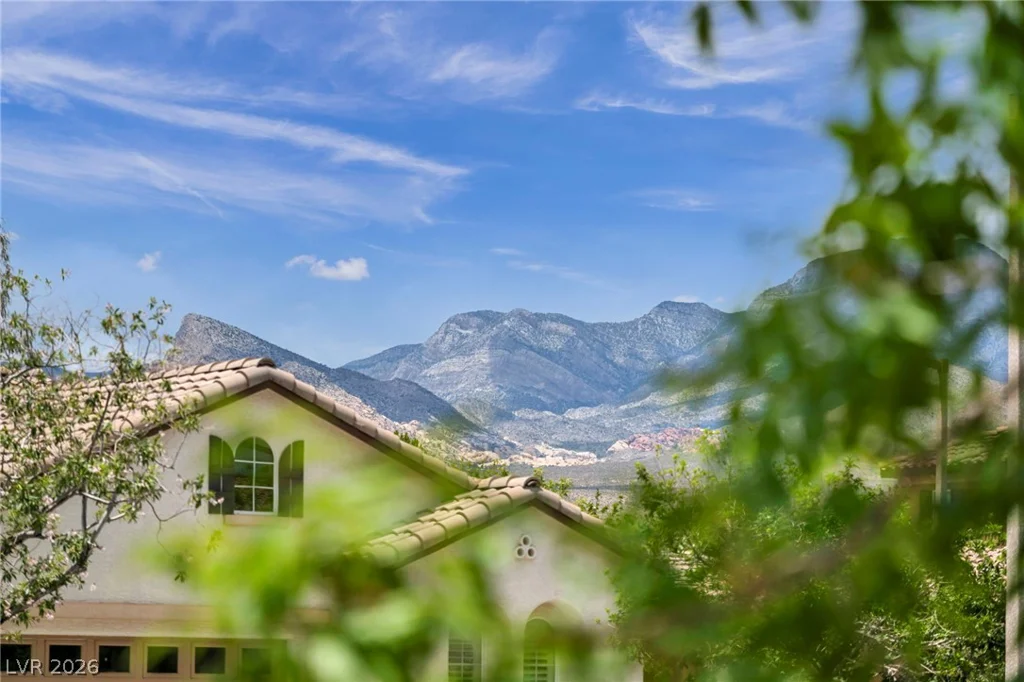 1080 Robin Leaf, Las Vegas, NV 89138