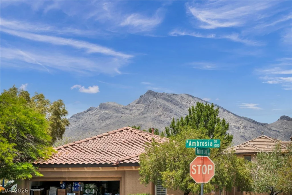1080 Robin Leaf, Las Vegas, NV 89138