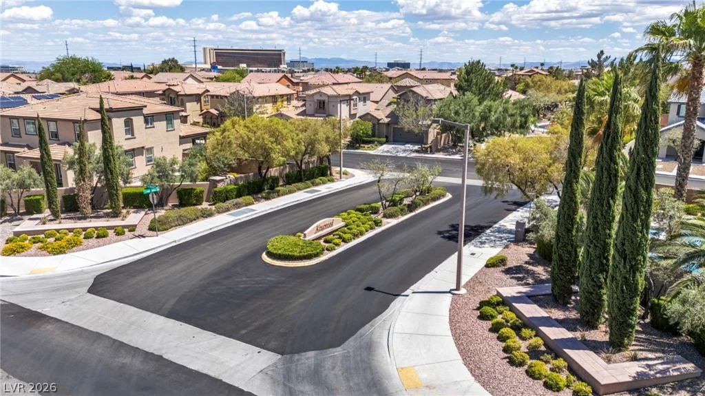 1080 Robin Leaf, Las Vegas, NV 89138