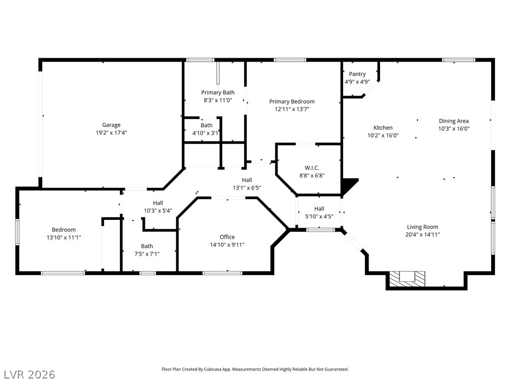 1080 Robin Leaf, Las Vegas, NV 89138