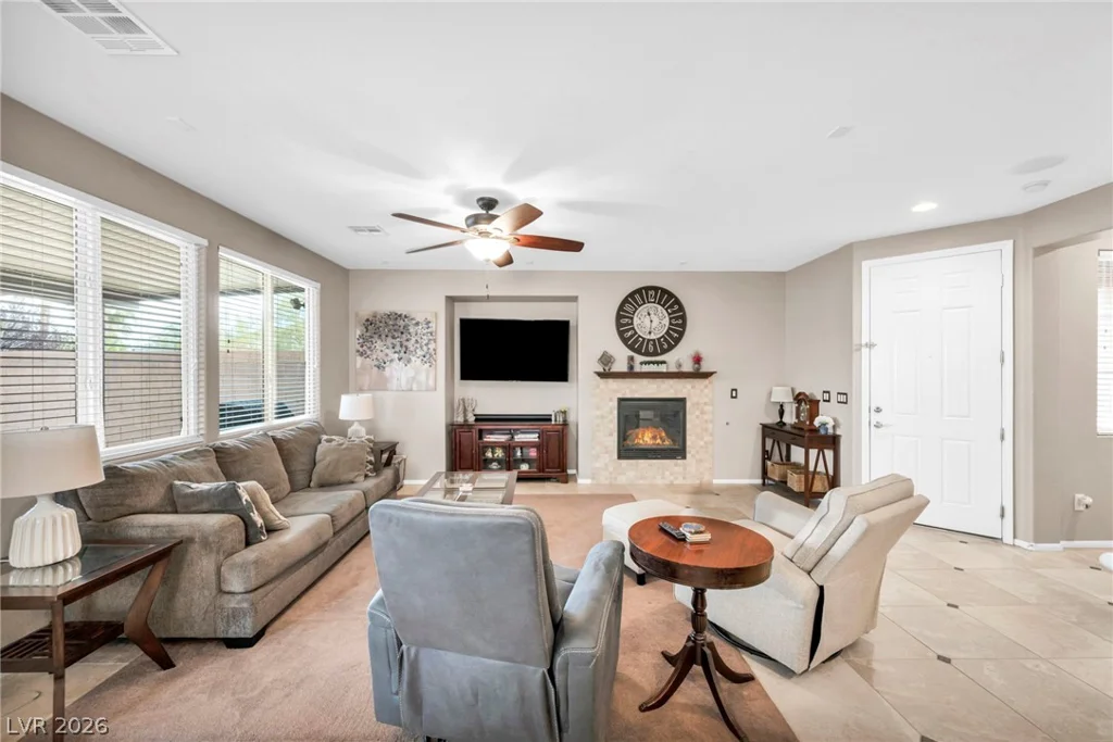 1080 Robin Leaf, Las Vegas, NV 89138