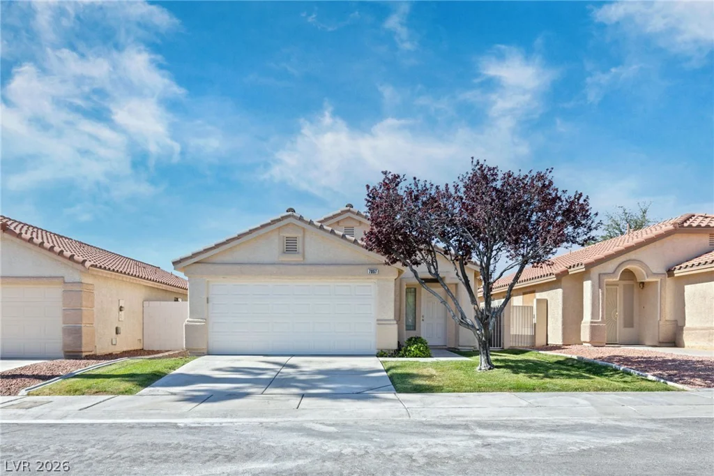 7857 March Brown, Las Vegas, NV 89149