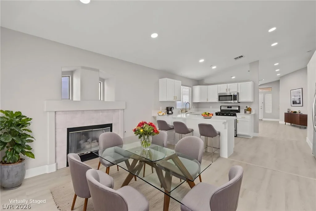 7857 March Brown, Las Vegas, NV 89149