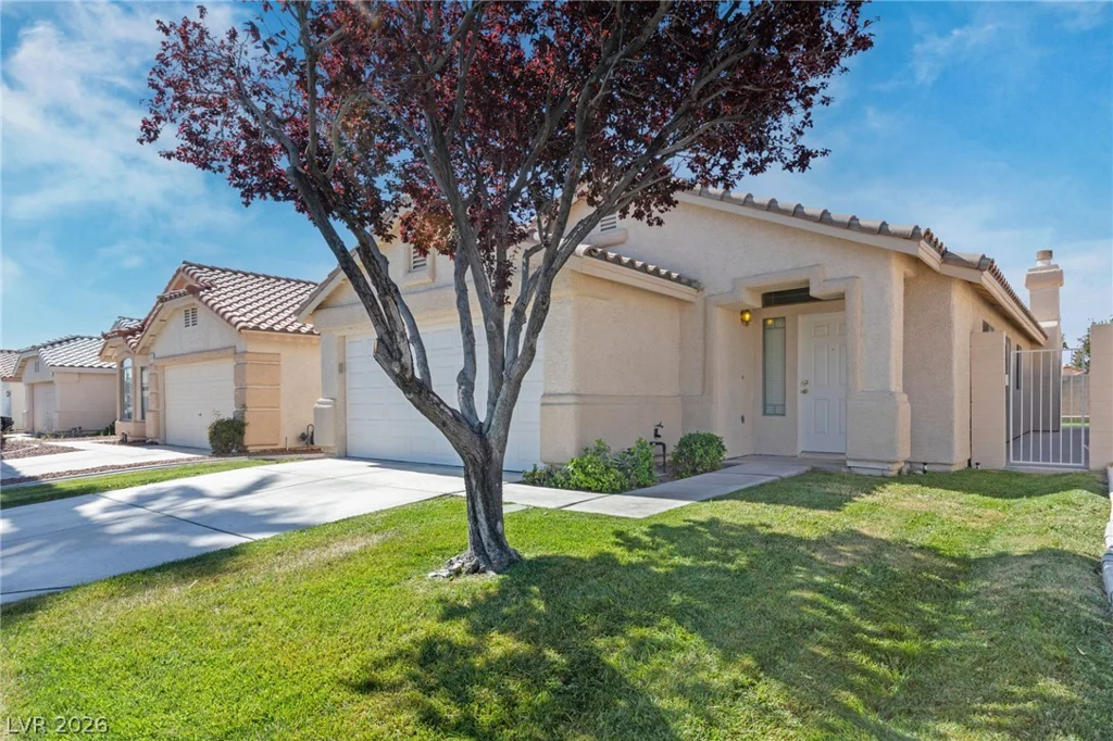 7857 March Brown, Las Vegas, NV 89149