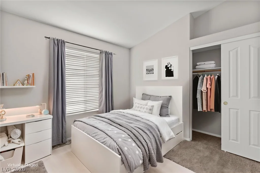 7857 March Brown, Las Vegas, NV 89149