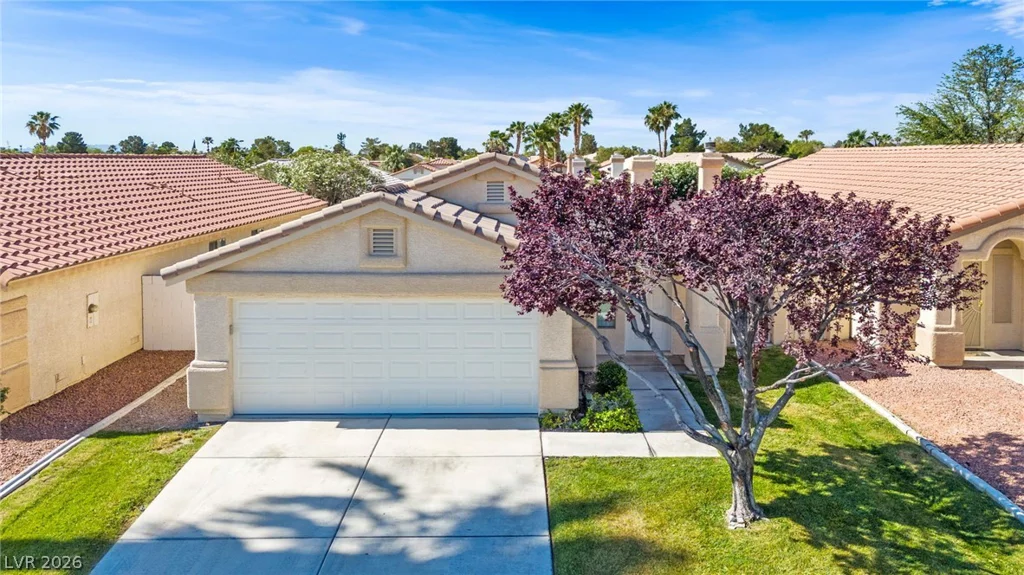 7857 March Brown, Las Vegas, NV 89149