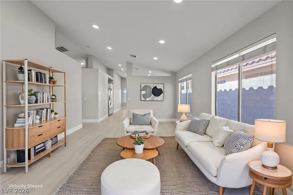 7857 March Brown, Las Vegas, NV 89149