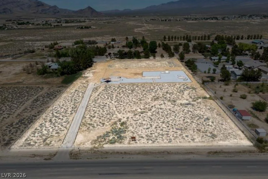 1281 Silver Sage, Pahrump, NV 89060