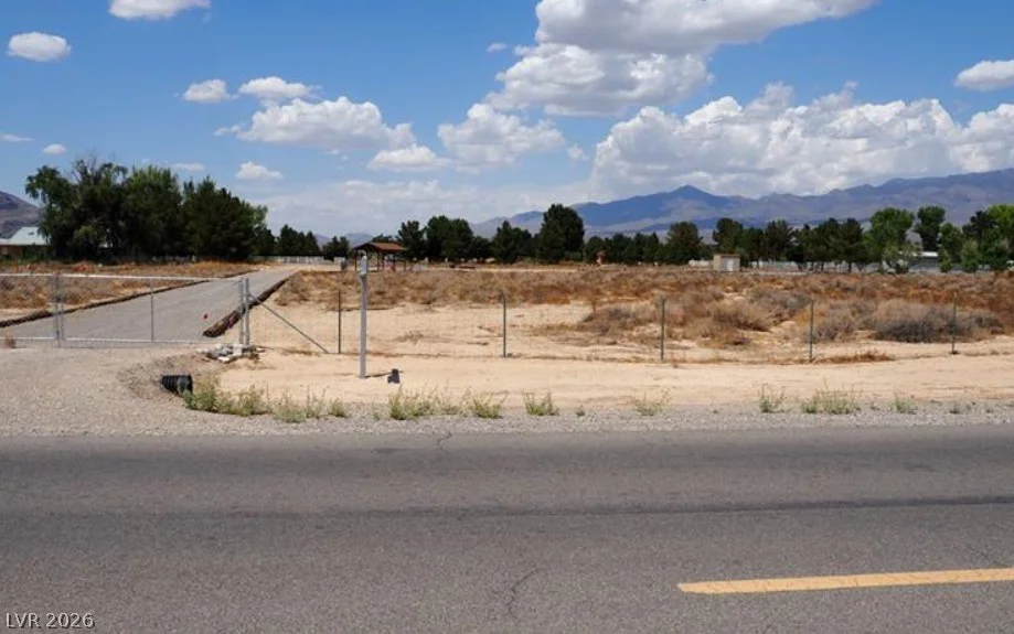 1281 Silver Sage, Pahrump, NV 89060
