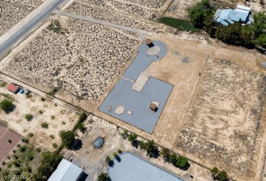 1281 Silver Sage, Pahrump, NV 89060