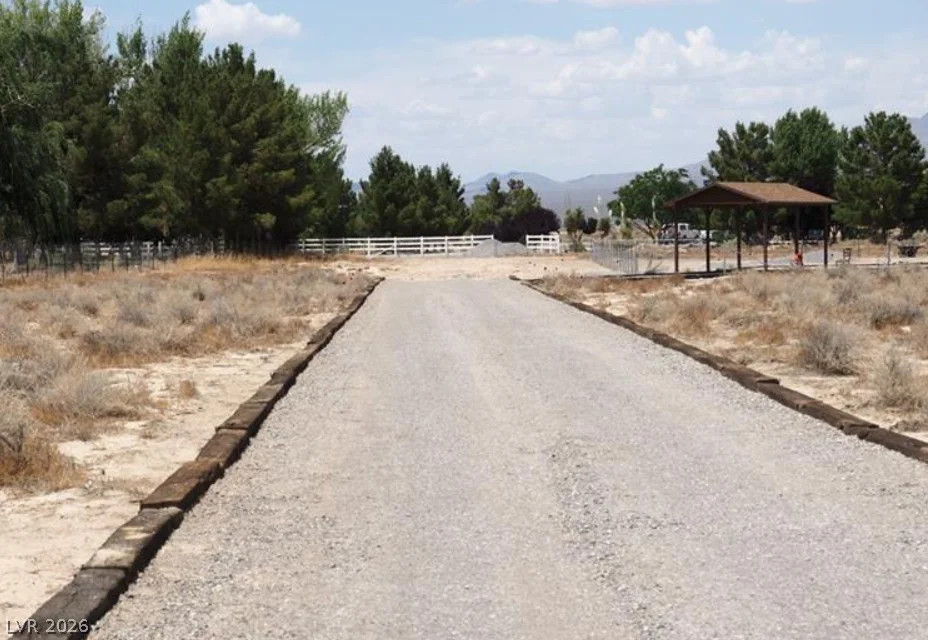 1281 Silver Sage, Pahrump, NV 89060