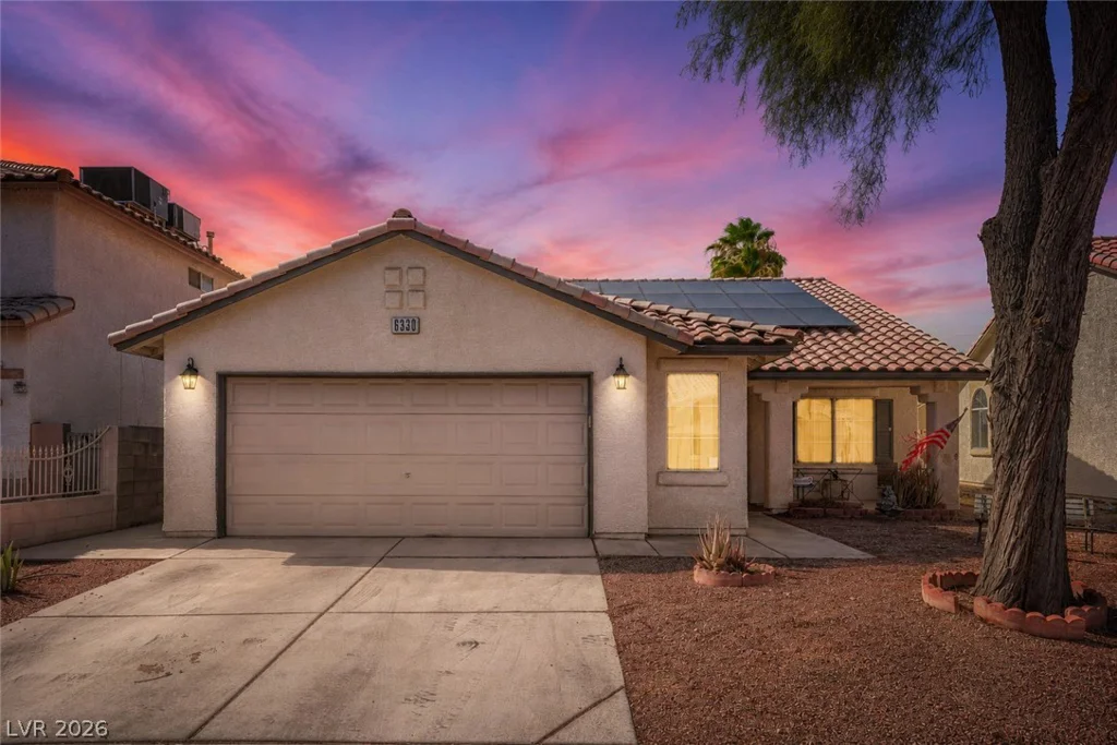 6330 Berry Patch, Las Vegas, NV 89142