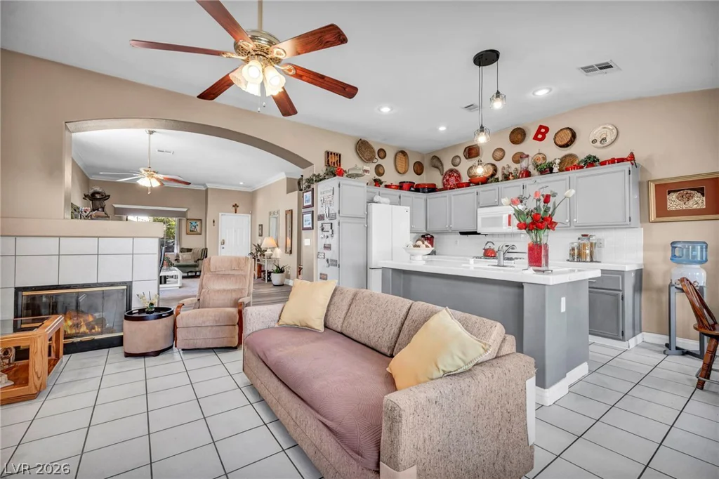 6330 Berry Patch, Las Vegas, NV 89142