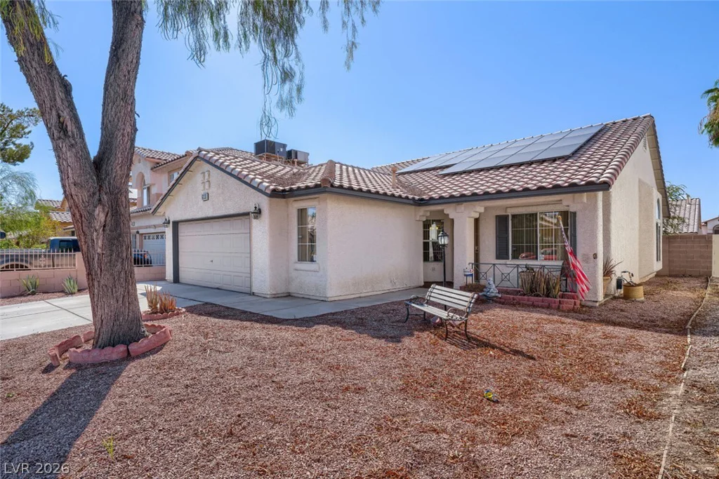 6330 Berry Patch, Las Vegas, NV 89142