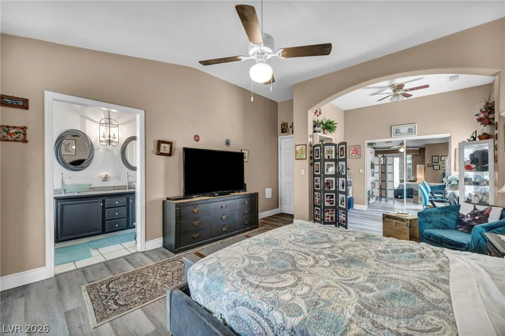 6330 Berry Patch, Las Vegas, NV 89142