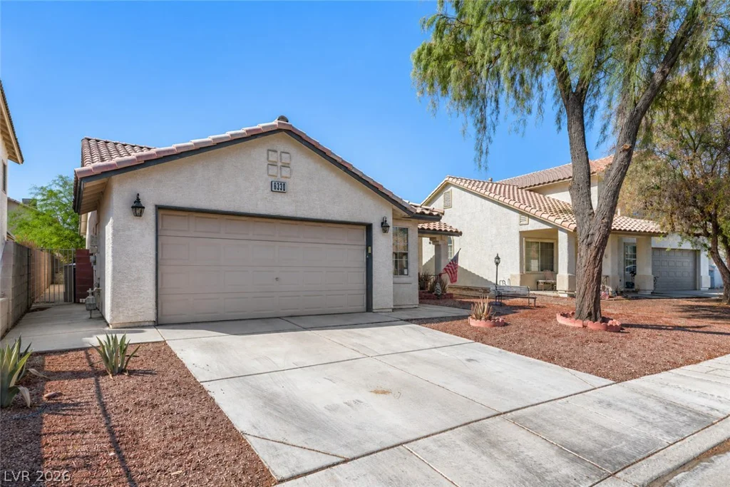 6330 Berry Patch, Las Vegas, NV 89142