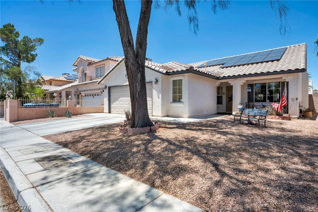 6330 Berry Patch, Las Vegas, NV 89142