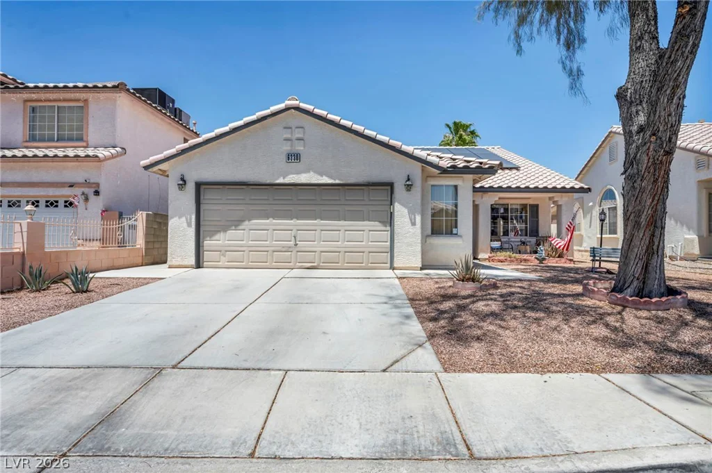 6330 Berry Patch, Las Vegas, NV 89142
