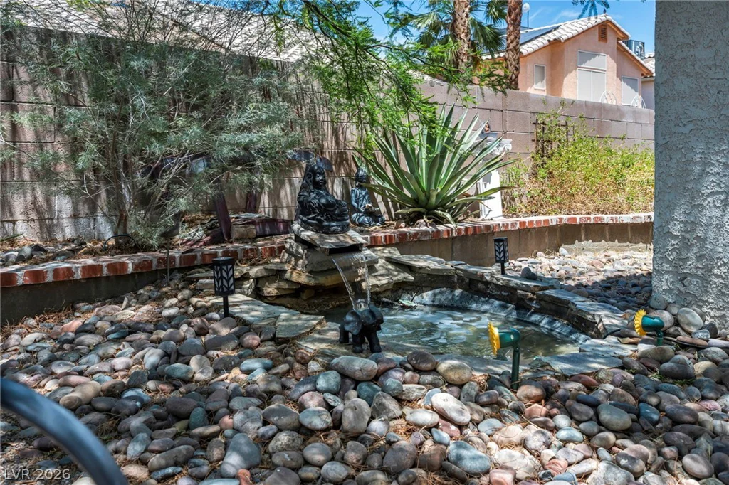 6330 Berry Patch, Las Vegas, NV 89142