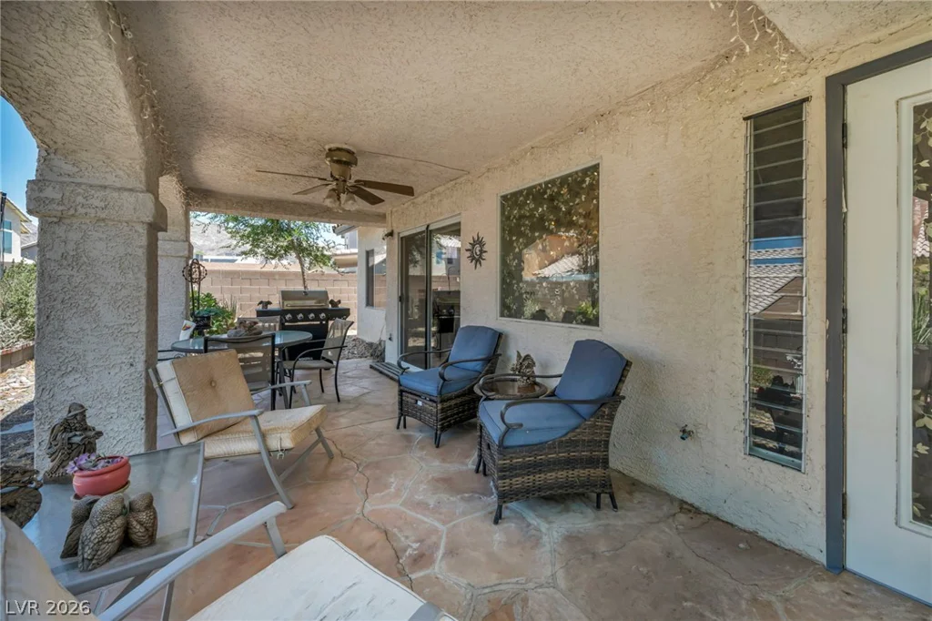 6330 Berry Patch, Las Vegas, NV 89142