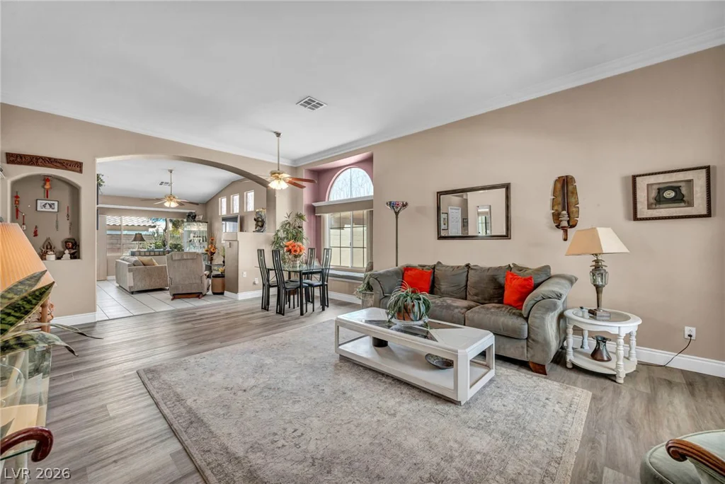 6330 Berry Patch, Las Vegas, NV 89142