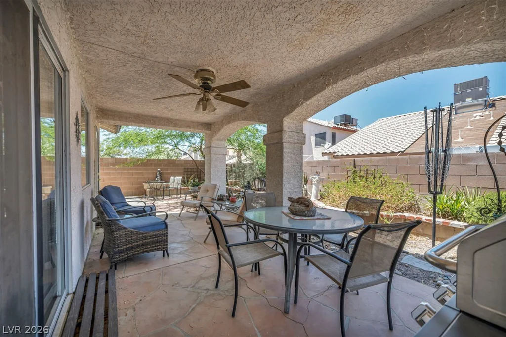 6330 Berry Patch, Las Vegas, NV 89142