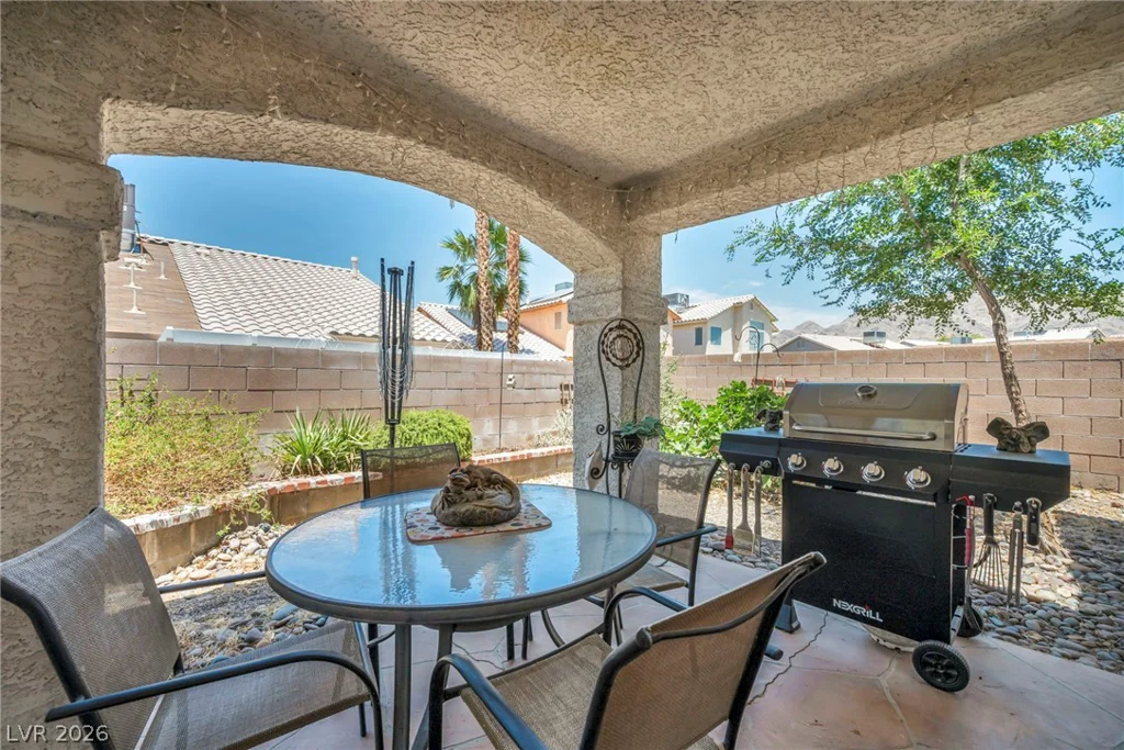 6330 Berry Patch, Las Vegas, NV 89142