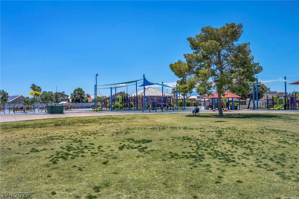 6330 Berry Patch, Las Vegas, NV 89142