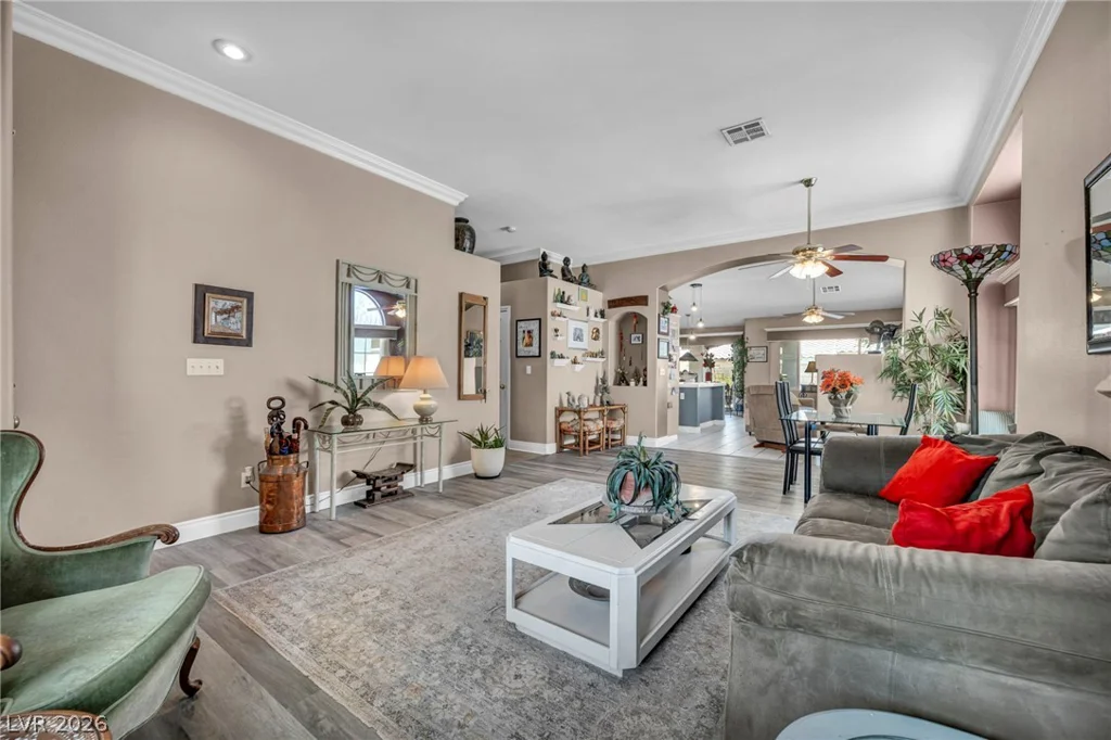 6330 Berry Patch, Las Vegas, NV 89142