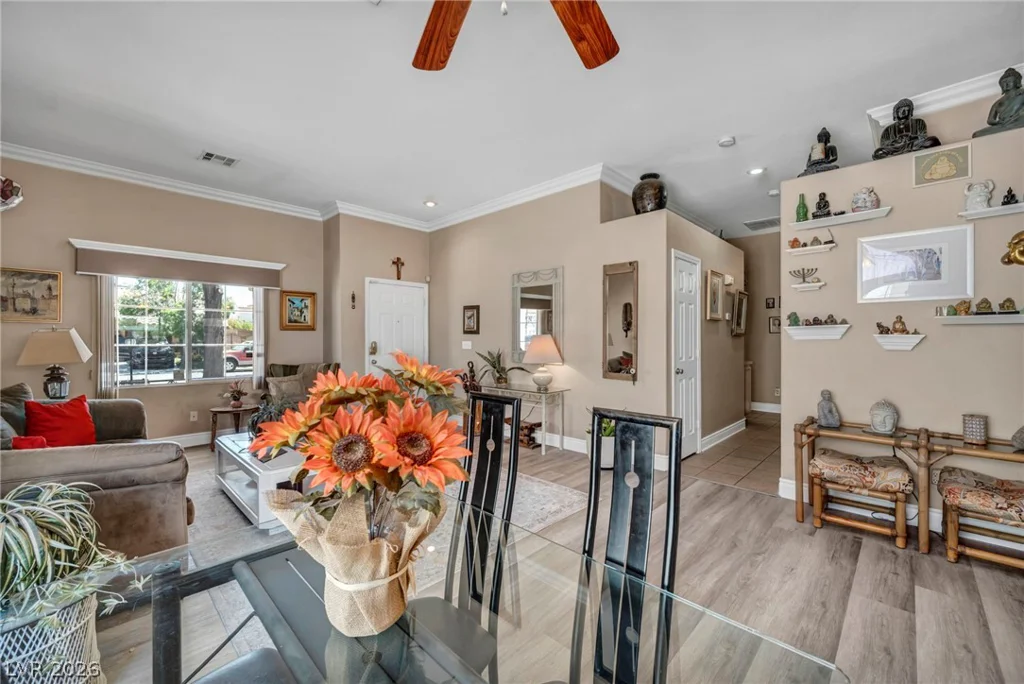 6330 Berry Patch, Las Vegas, NV 89142