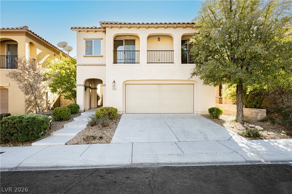 11845 Alava, Las Vegas, NV 89138