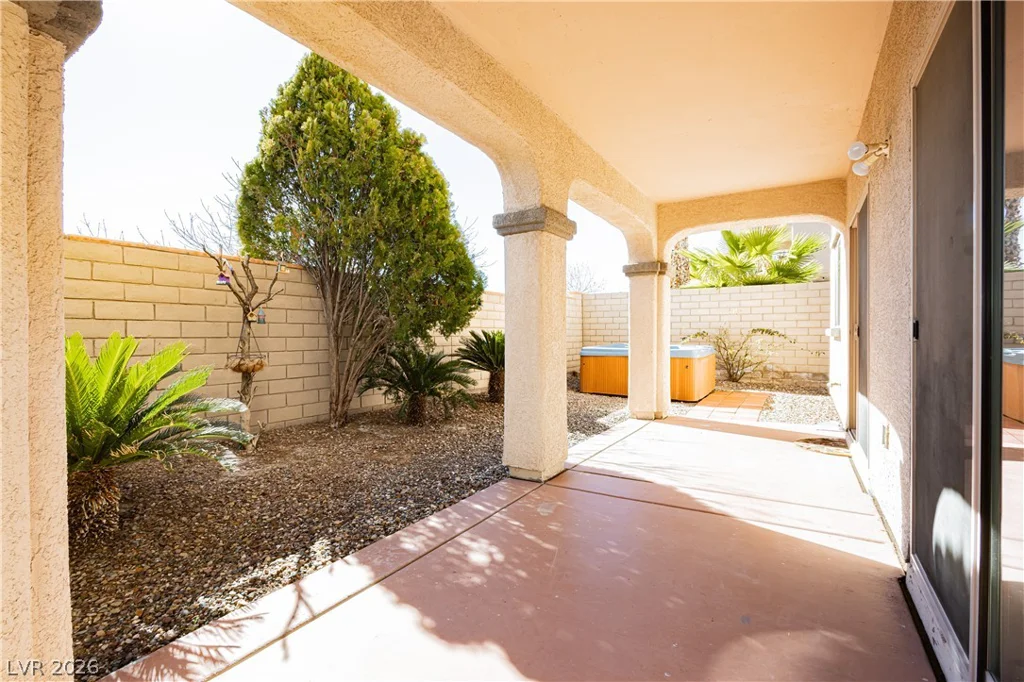 11845 Alava, Las Vegas, NV 89138