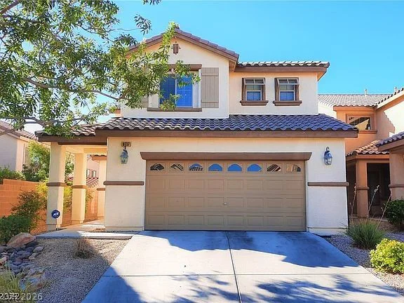 9737 Villa Cache, Las Vegas, NV 89148