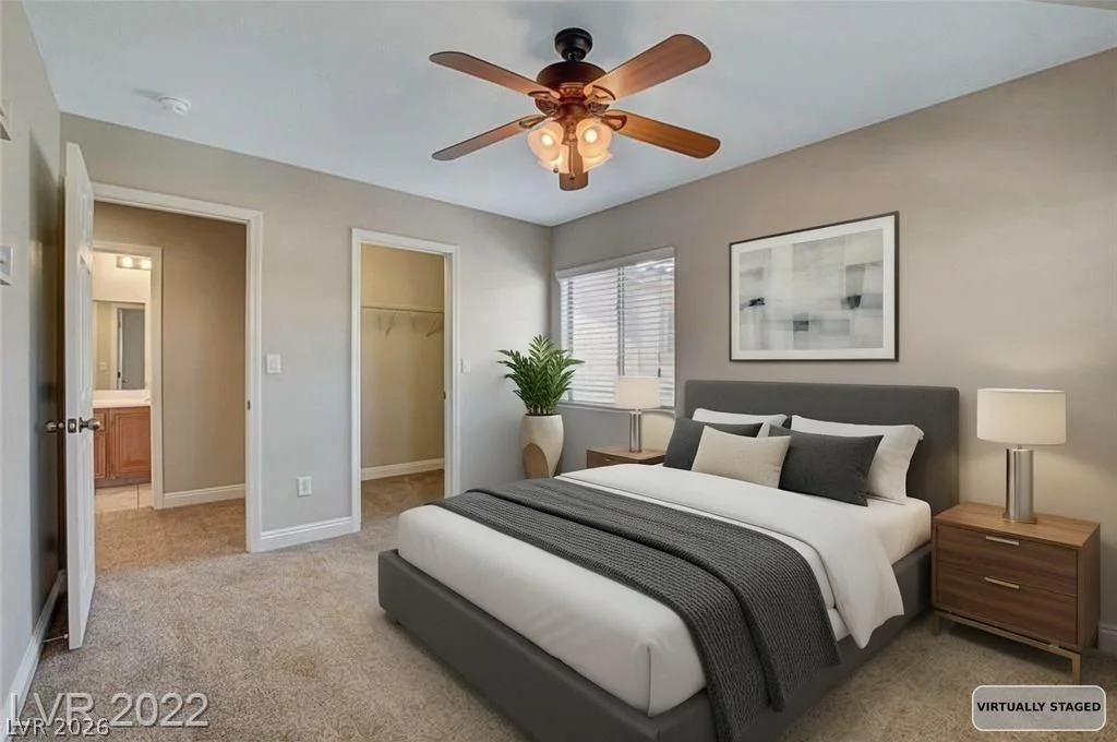 9737 Villa Cache, Las Vegas, NV 89148
