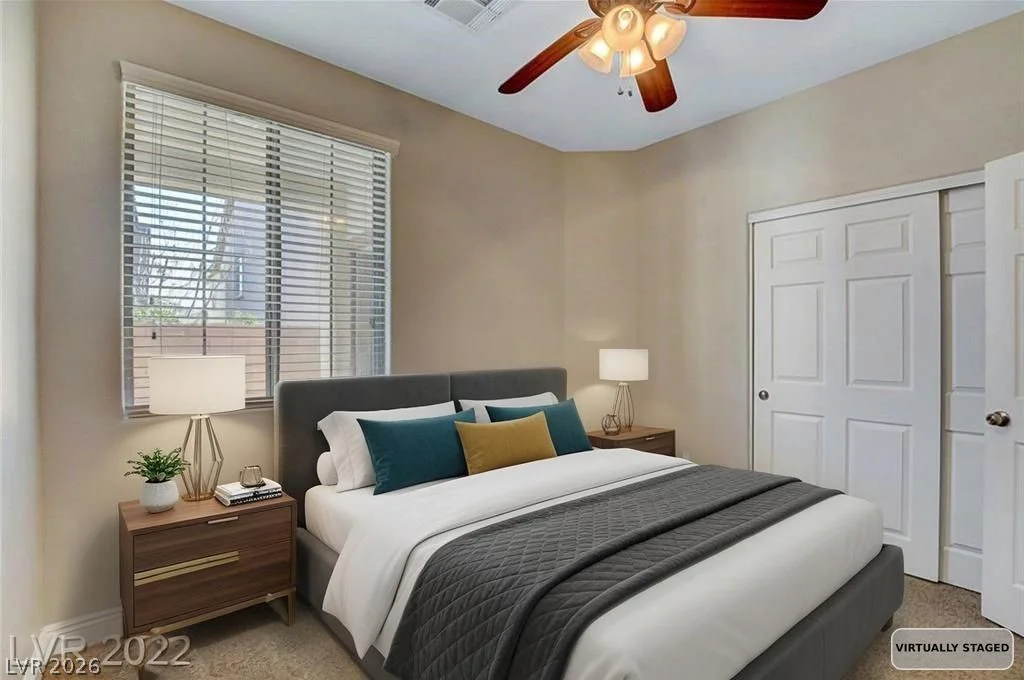 9737 Villa Cache, Las Vegas, NV 89148