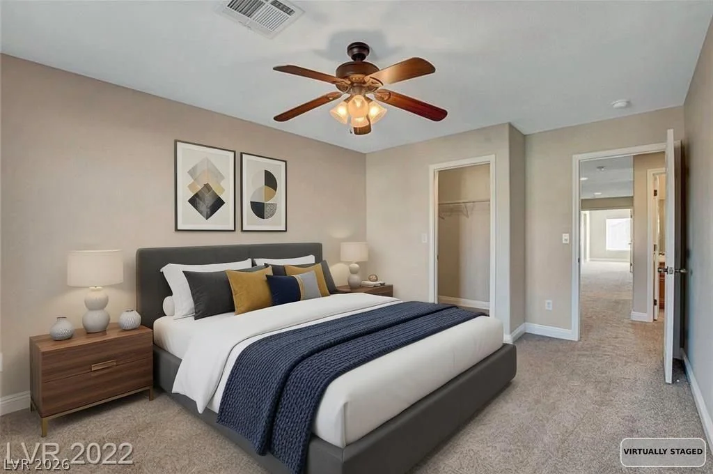 9737 Villa Cache, Las Vegas, NV 89148
