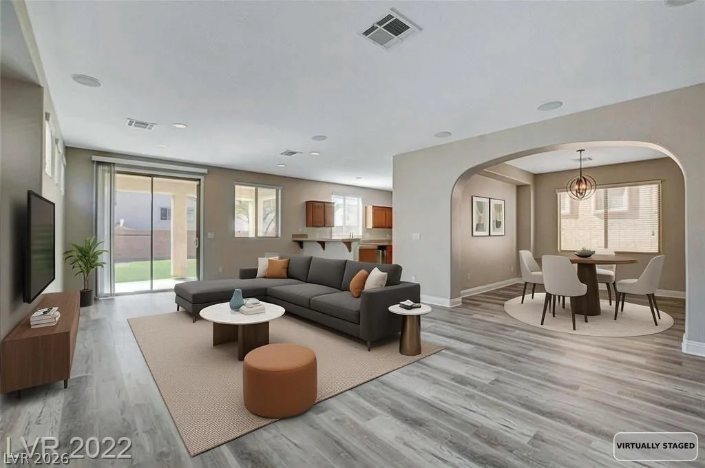9737 Villa Cache, Las Vegas, NV 89148