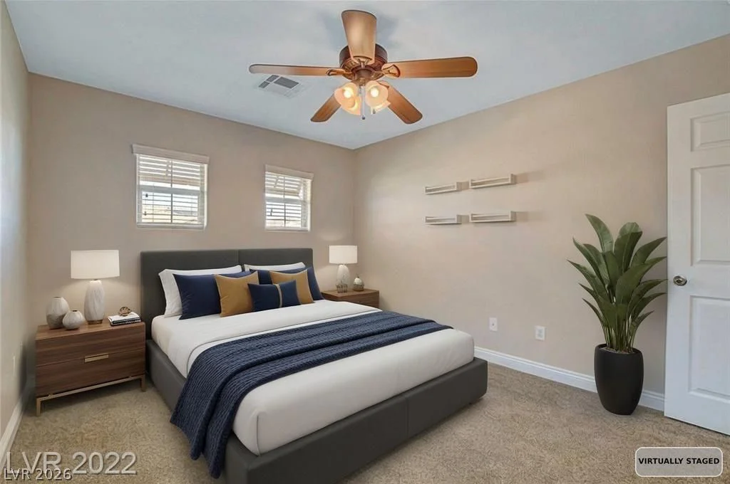 9737 Villa Cache, Las Vegas, NV 89148